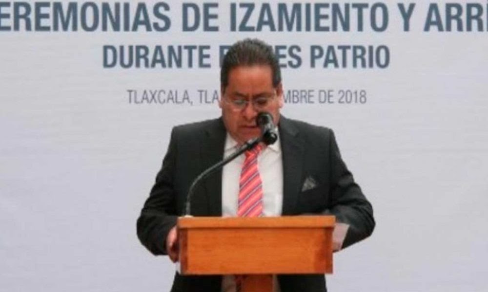 Fallece otro alcalde de Tlaxcala por Coronavirus