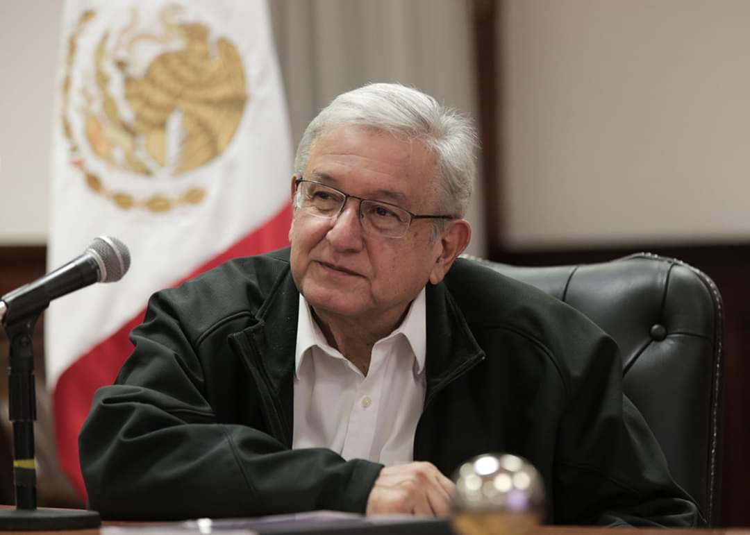 Agenda de la visita oficial de trabajo del presidente Andrés Manuel López Obrador a los Estados Unidos de América