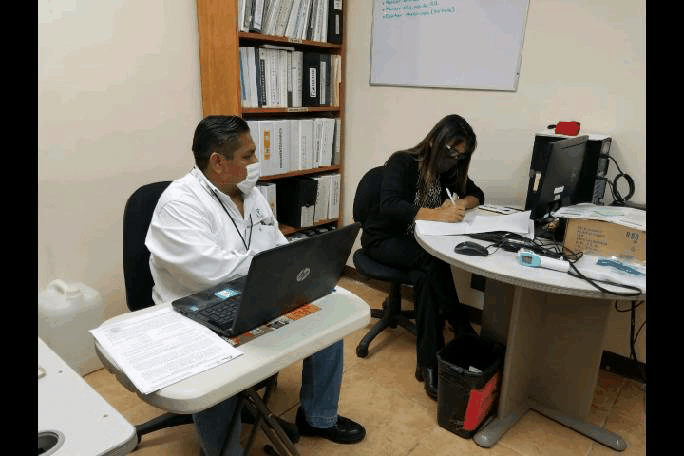 Gobierno de Tamaulipas salvaguarda y vigila el cumplimiento de la normatividad laboral