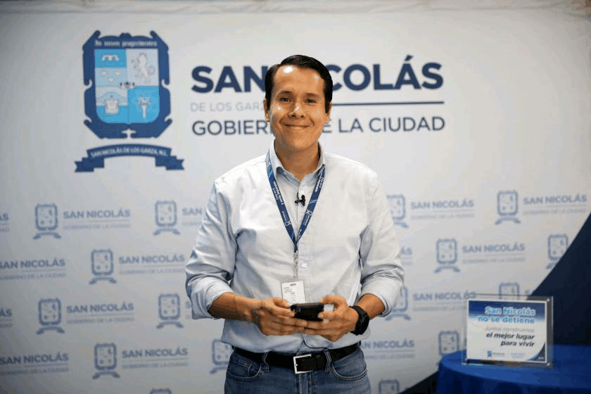 Gana San Nicolás premio de la SEDATU para Ciclovías