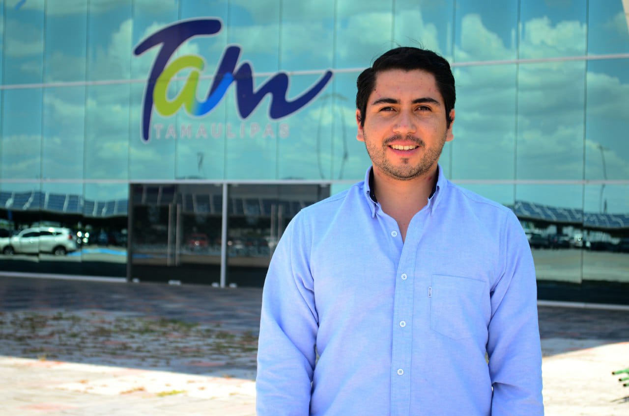 Jóvenes Tamaulipas busca a jóvenes destacados en diferentes disciplinas