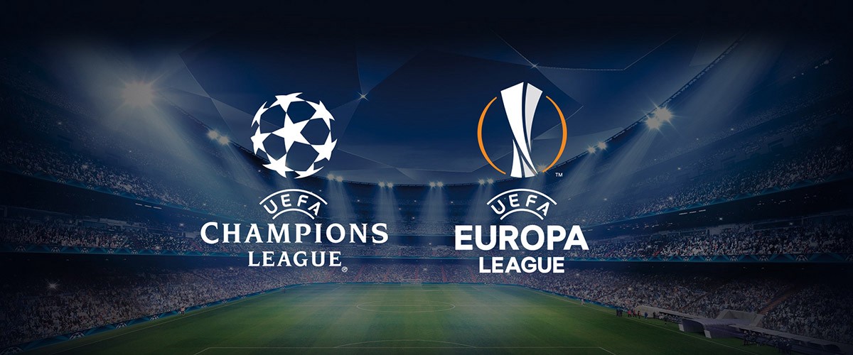 Locura Europea: Una inesperada oportunidad para UEFA