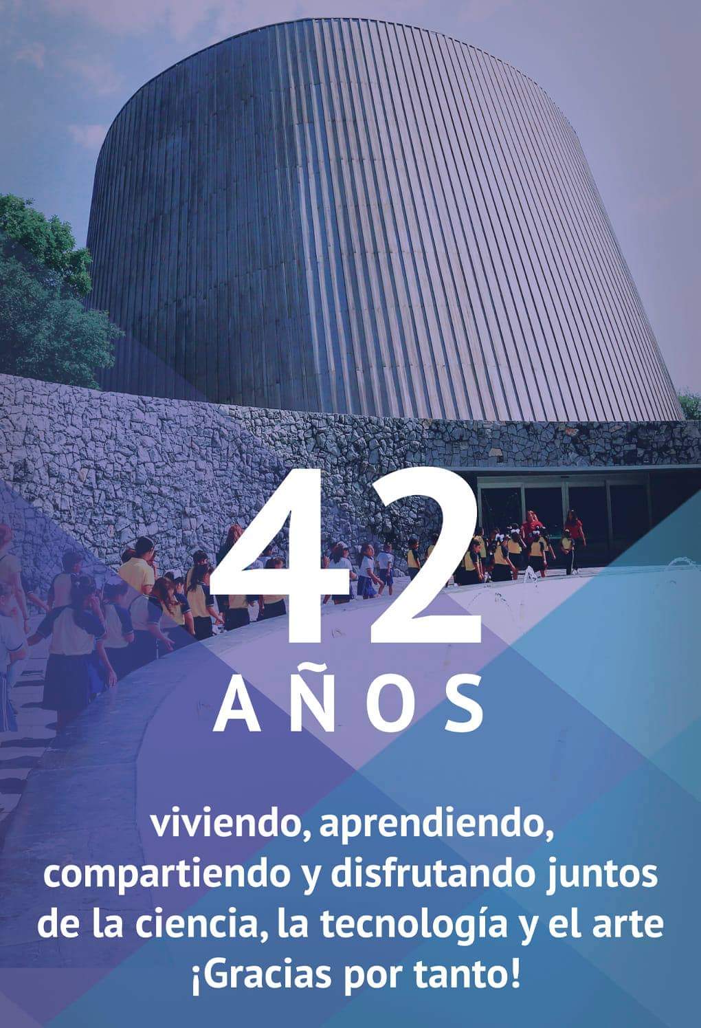 Cerrará Planetario Alfa después de 42 años