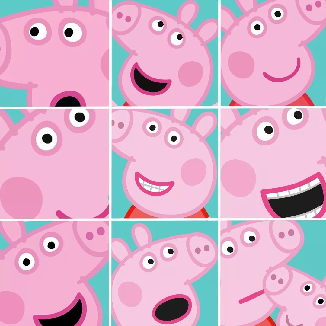 El nuevo show en vivo de Peppa Pig se transmitirá en exclusiva por Cinépolis Klic(R)