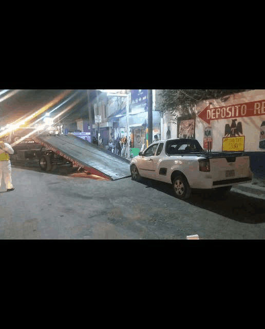 Detiene Policía de Guadalupe a persona que atropella agente