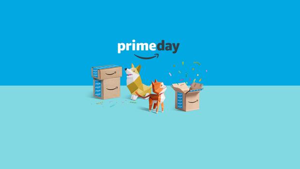 Amazon celebra Prime Day 2020 con grandes ofertas