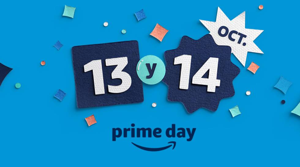 Las mejores ofertas de Amazon Prime Day 2020