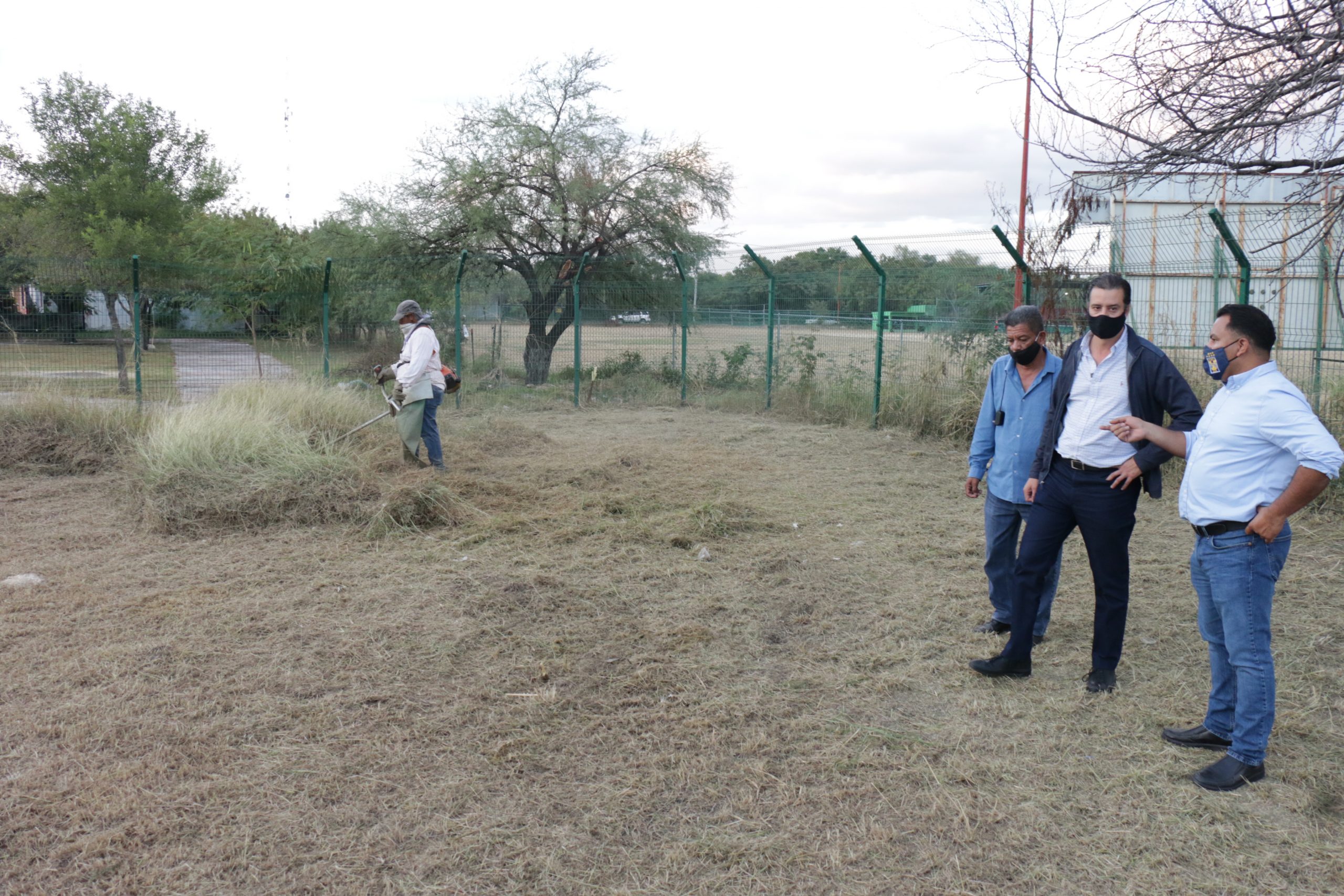 Corporaciones de Juárez se mantienen en alerta máxima por intensas lluvias