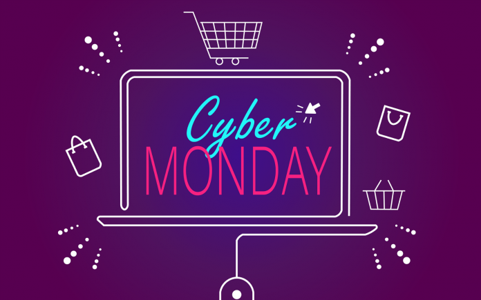 Prepara tus regalos con las mejores ofertas de Cyber Monday