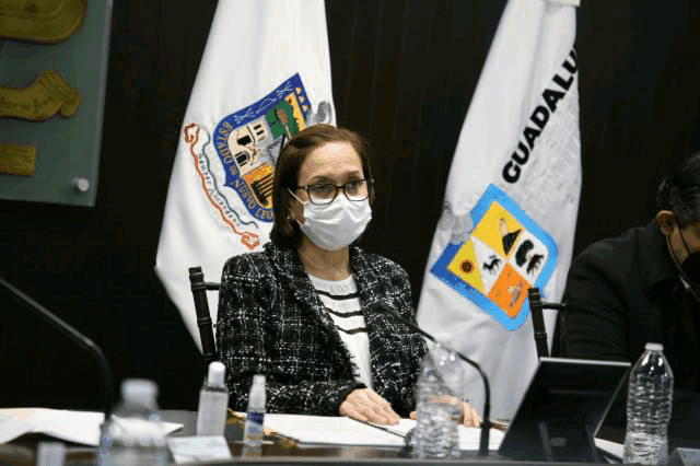 Modificarán reglamentos de Guadalupe con opinión ciudadana