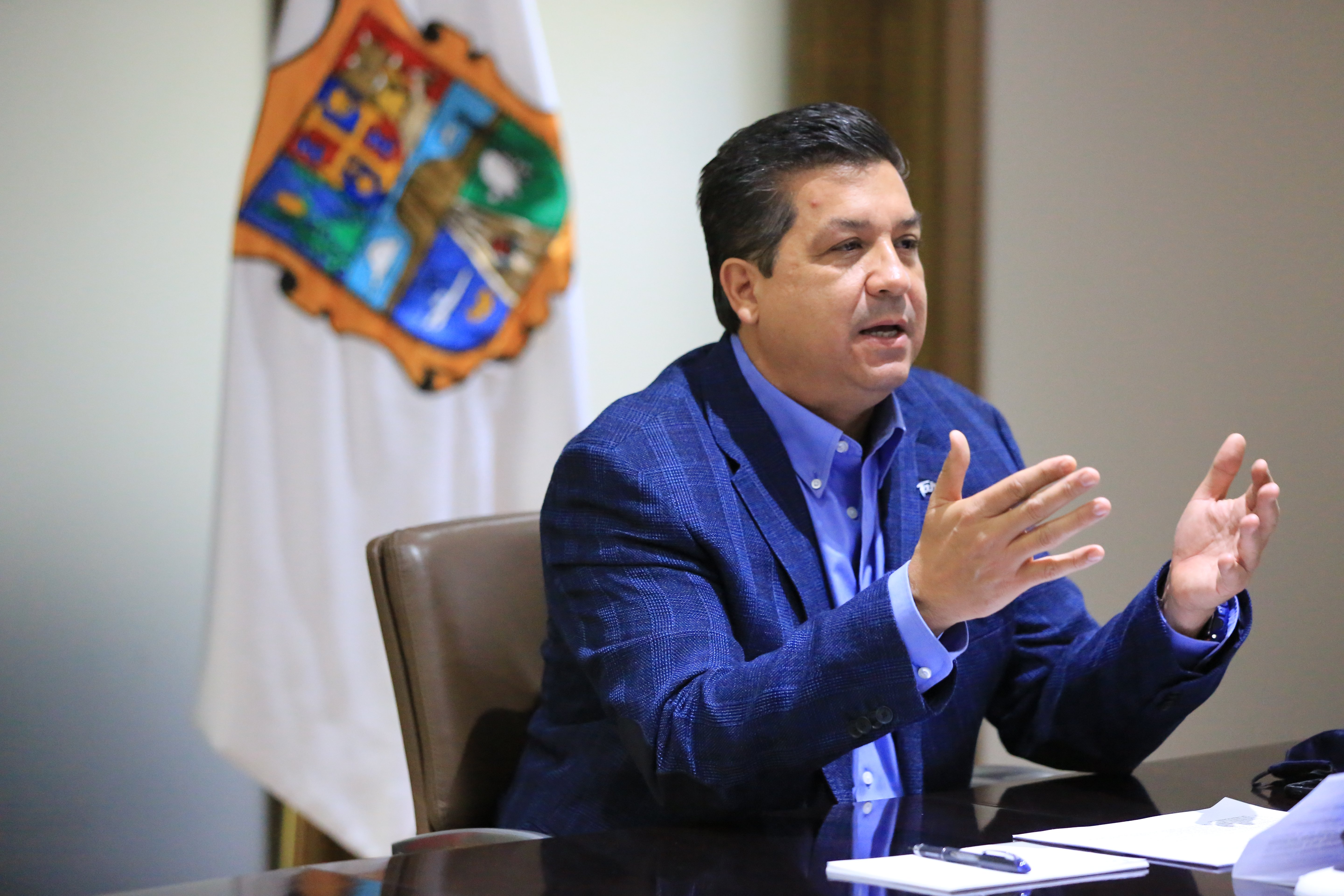 Recibirá Tamaulipas inversión en exploración y producción de hidrocarburos por más de 3 mil millones de dólares