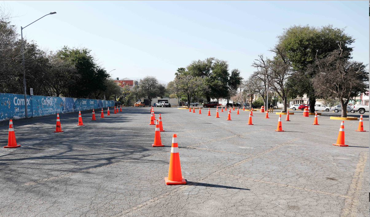 Instalarán módulo de vacunación contra la Influenza en San Nicolás