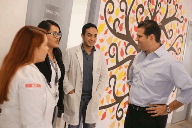 Pide Paco Cienfuegos reconsiderar distribución de vacunas anti Covid para Nuevo León