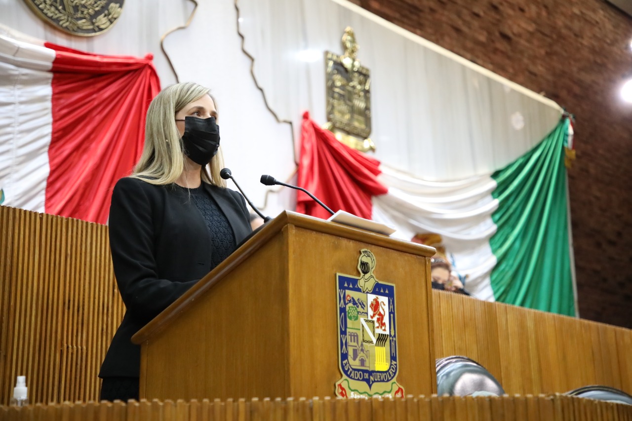 Pide Ale Lara relajar restricciones a niñas, niños y adolescentes