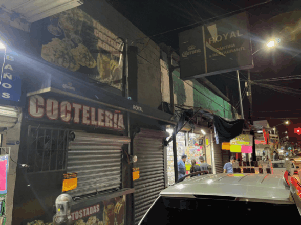 Clausura Monterrey temporalmente ocho bares por venta de alcohol sin permiso