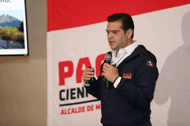 Posicionará Paco Cienfuegos a Monterrey como destino turístico