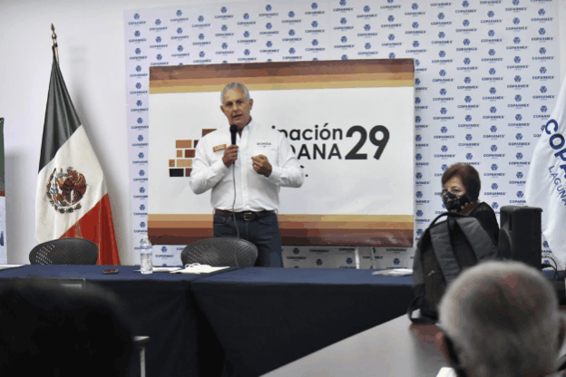 La participación ciudadana e incluyente, será una prioridad en mi gobierno: Román Alberto Cepeda