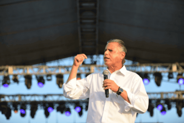 Arrasará Chucho Nader y Candidatos a Diputados del PAN en Tampico
