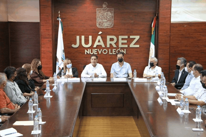 Anuncian en Juárez sinergia empresa-escuelas