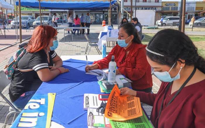 Crecen empresas y generan más empleos en Nuevo Laredo