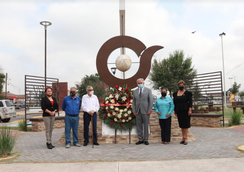 Conmemoran el ‘Día de la Libertad de Expresión’