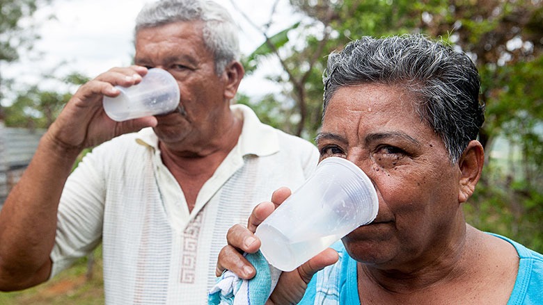 Alerta PCyB por ‘golpe de calor’