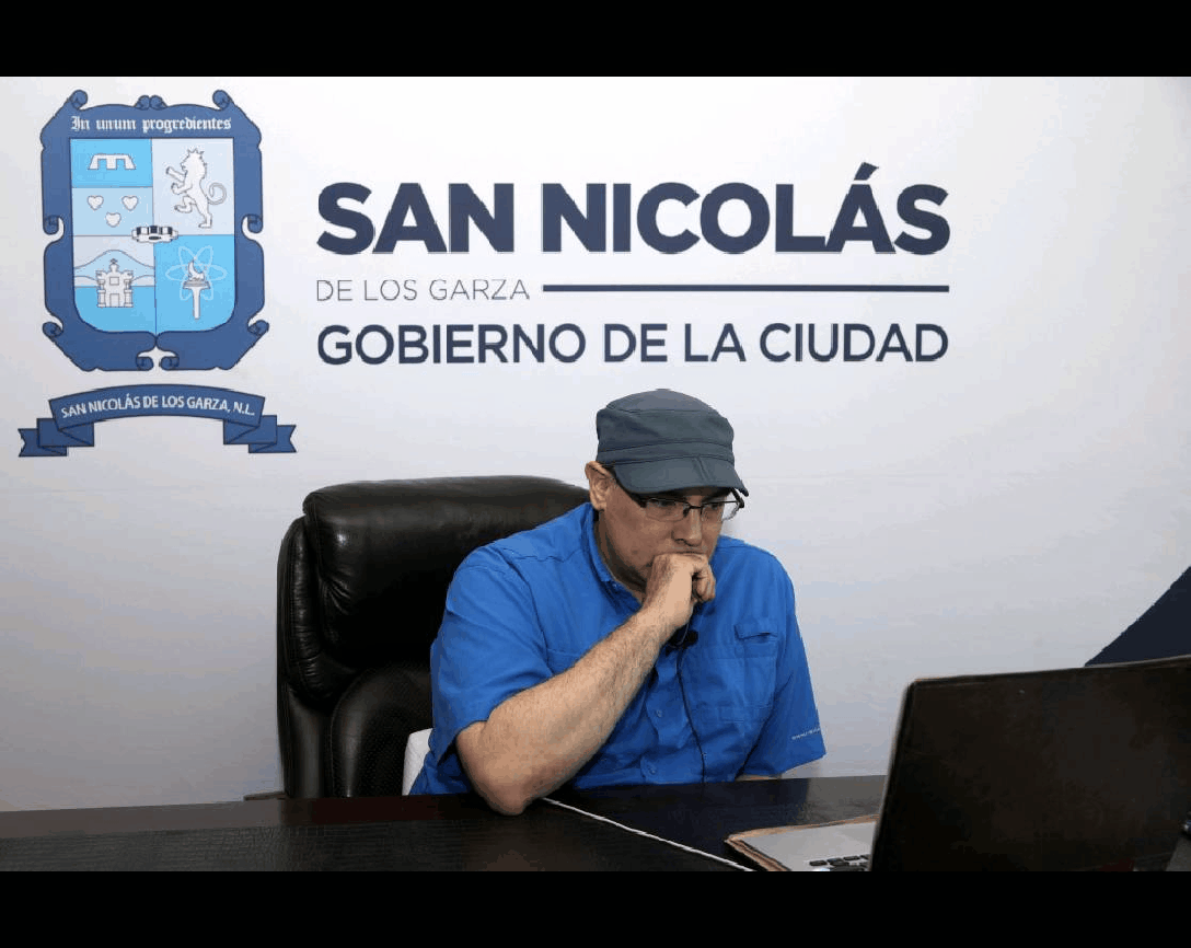 Reconocen a San Nicolás con el Premio a la Mejor Gestión Integral Municipal del Estado