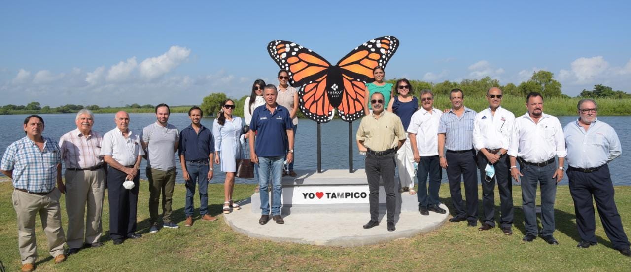 Participa Iniciativa Privada en la Ampliación de la Oferta Turística de Tampico