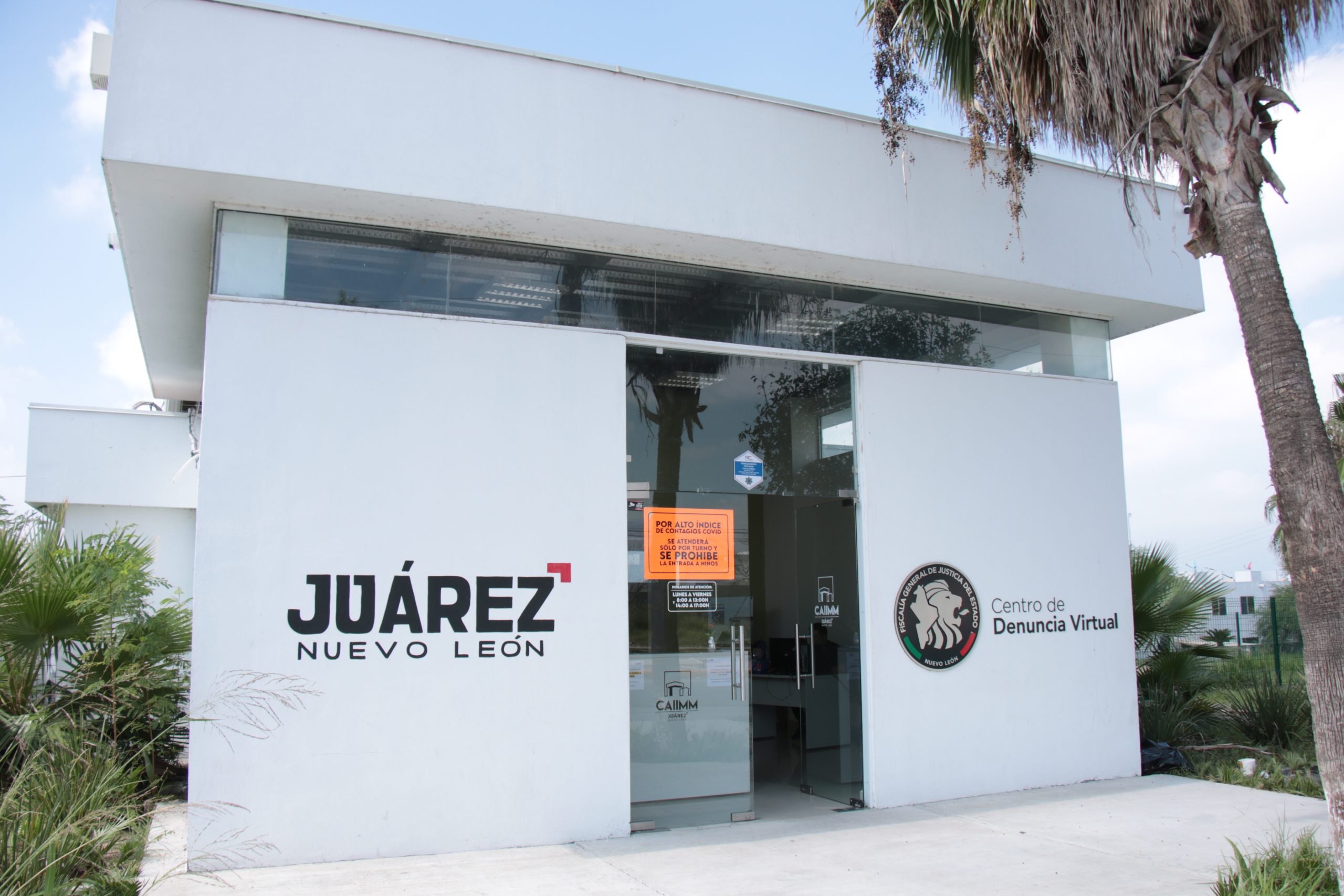 Brindan protección a mujeres de Juárez a través de su Centro de Atención Integral e Instituto Municipal de la Mujer