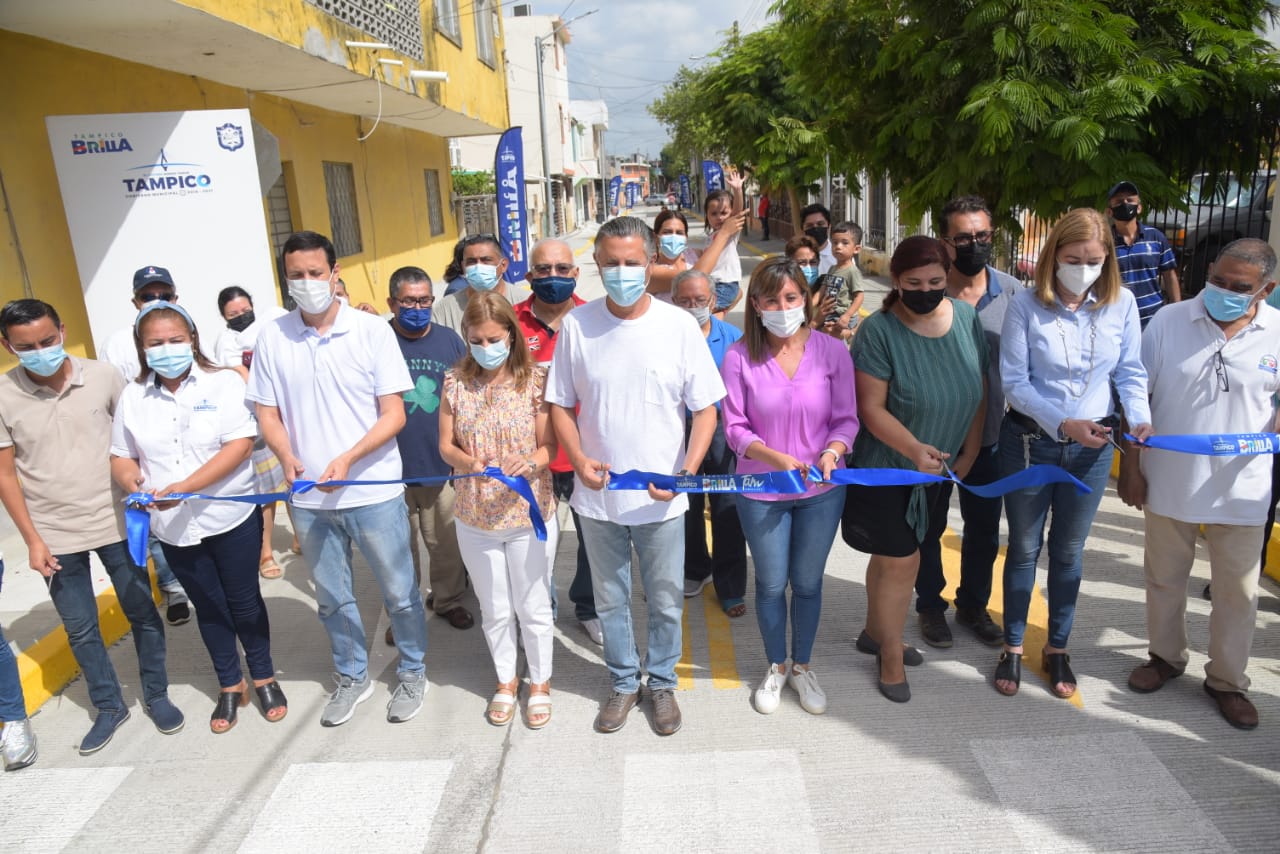 Impulsa Chucho Nader el Desarrollo Urbano de la Zona Conurbada