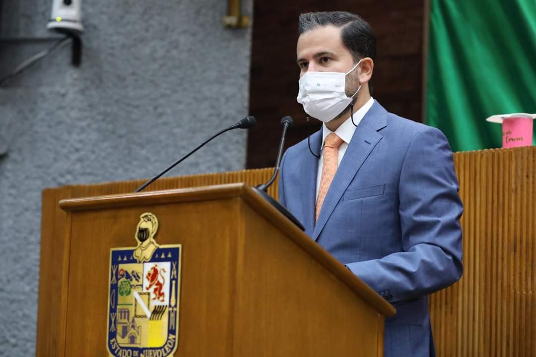 Se inconforma Raúl Lozano por “agandalle” en comisiones legislativas