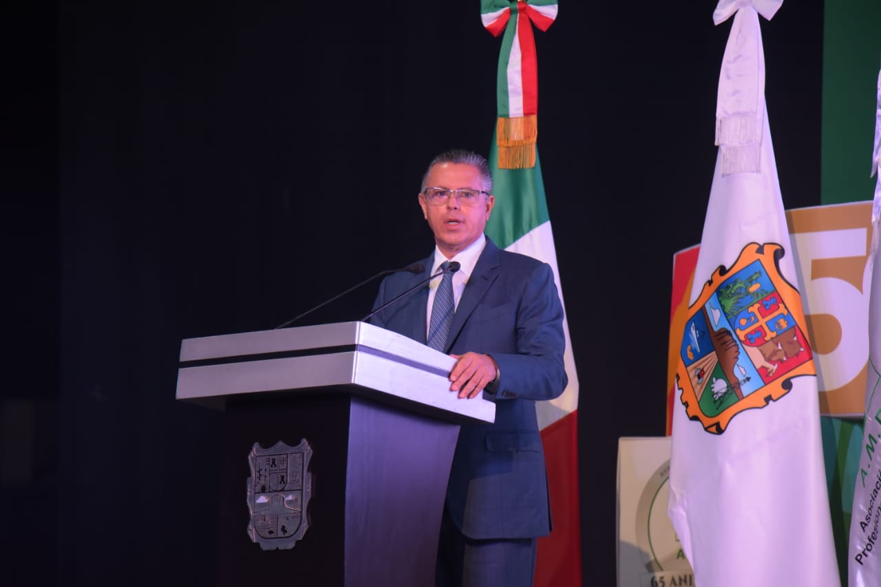 Inicia en Tampico el Congreso Nacional de Inmobiliario AMPI 2021