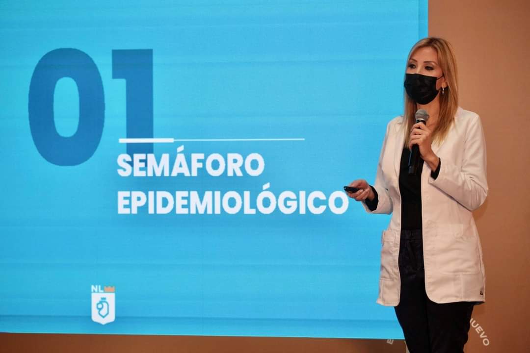 El lunes 11 de octubre inician clases escuelas públicas y privadas con 100% de aforo en Nuevo León