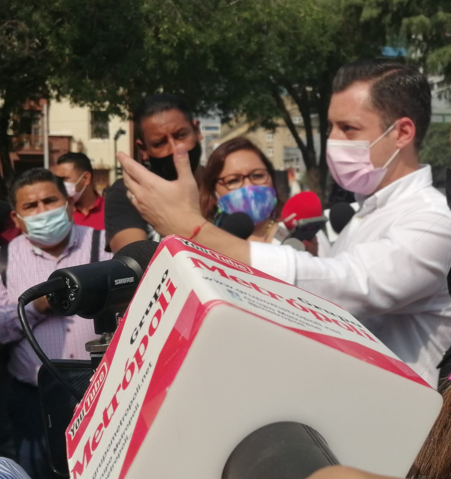 Se espera un aumento en la recaudación, tras incremento al predial en el municipio de Monterrey