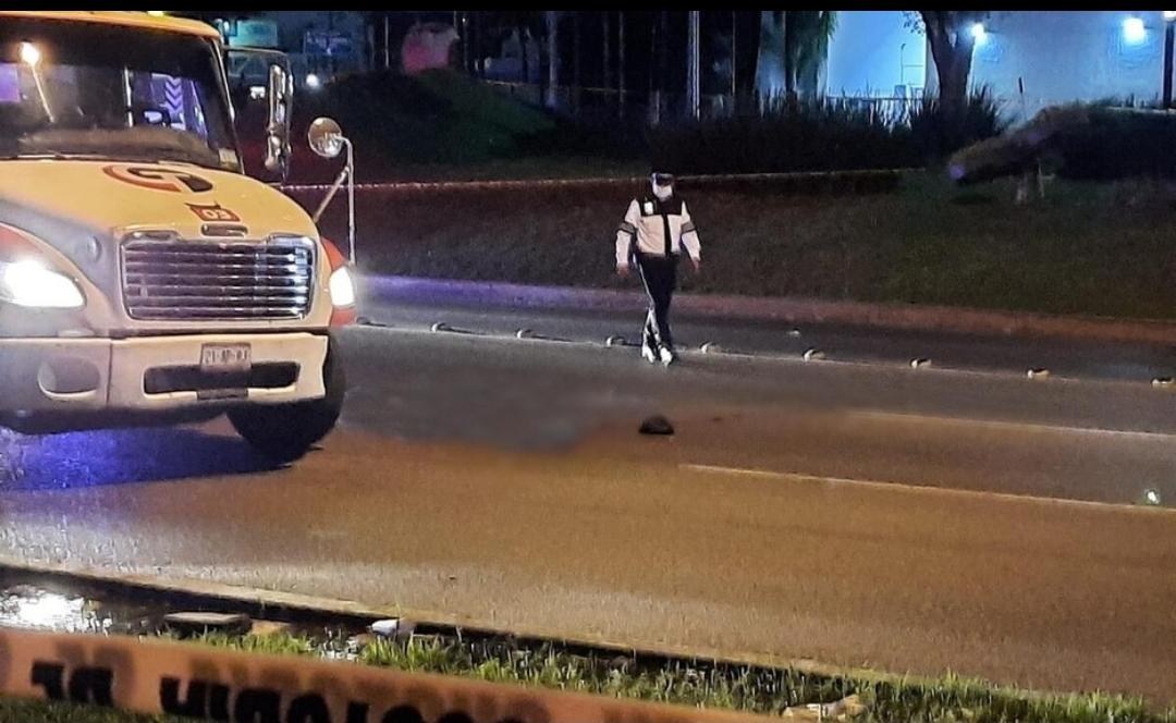 Hombre fallece al ser aplastado por una grúa durante revisión antialcohólica en San Nicolás