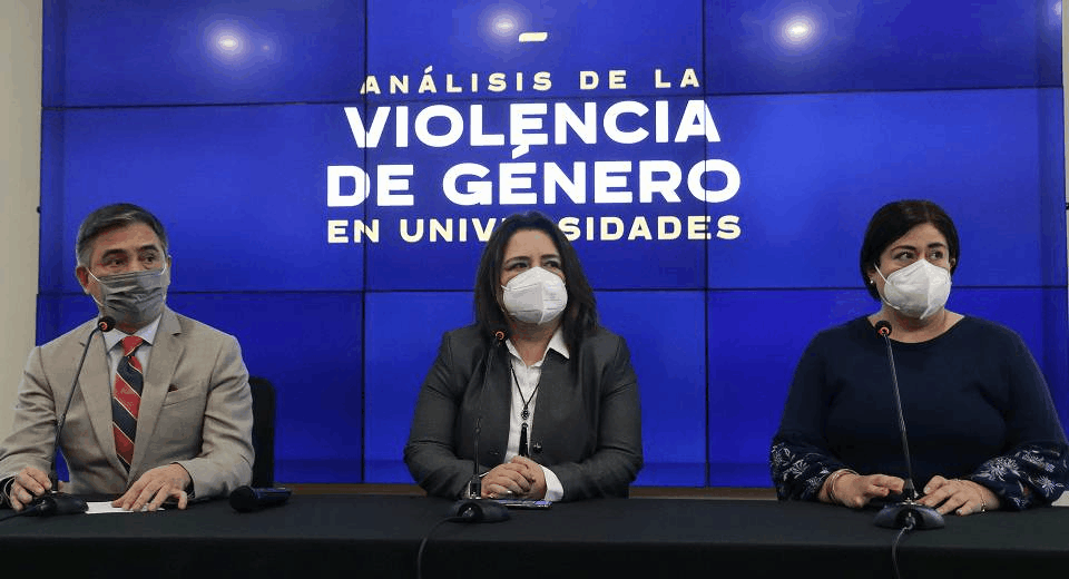 Propondrá Nuevo León reformas para mejorar atención a mujeres violentadas