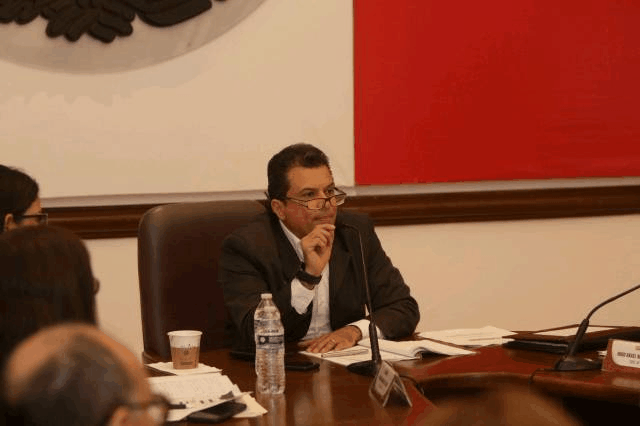 Avala Cabildo de Victoria presupuesto para 2022; privilegia la atención y demanda ciudadana, afirma alcalde Lalo Gattás