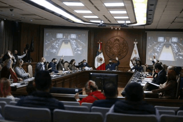 Aprueba Ayuntamiento de Monterrey presupuesto de ingresos para el 2022
