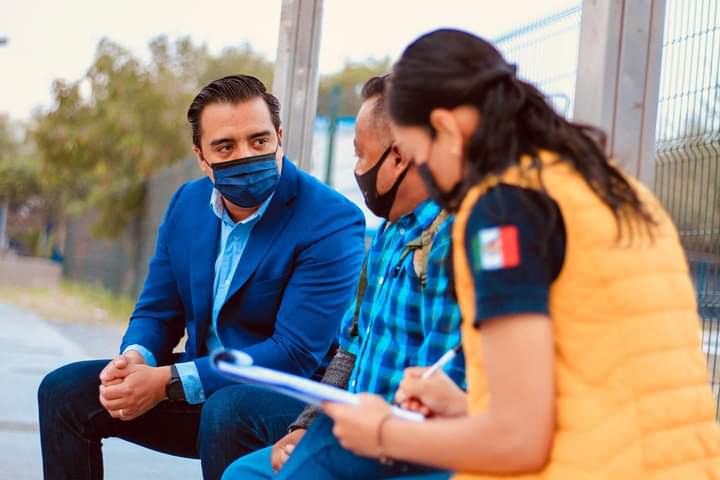 Línea cuatro del metro representa justicia para santacarinenses en materia de movilidad