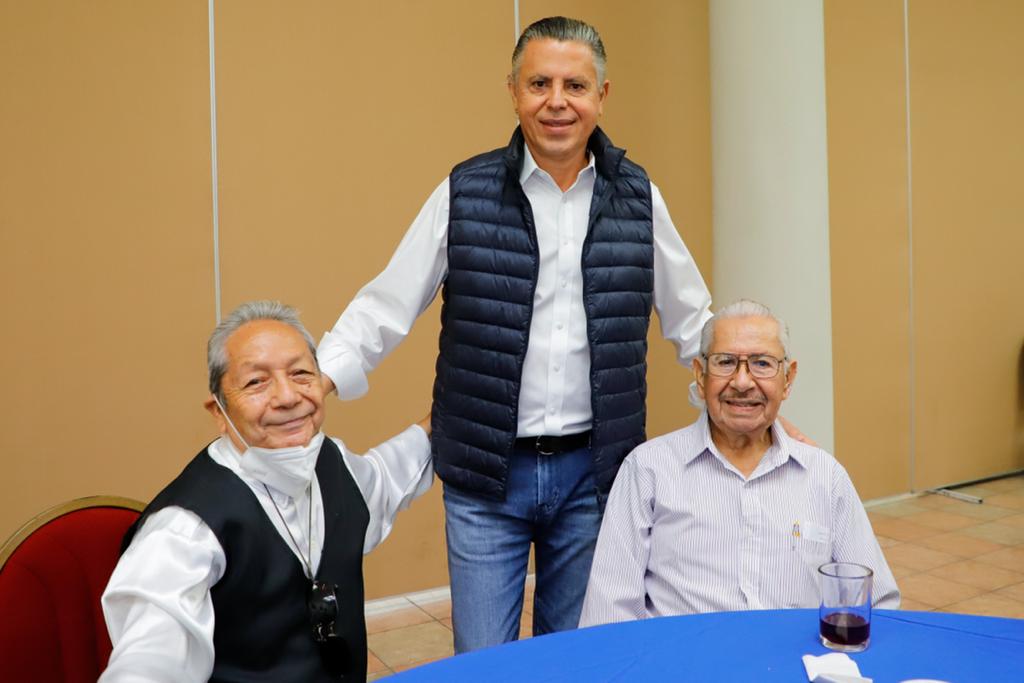 Conmemora Chucho Nader el 127 Aniversario de la Banda Municipal