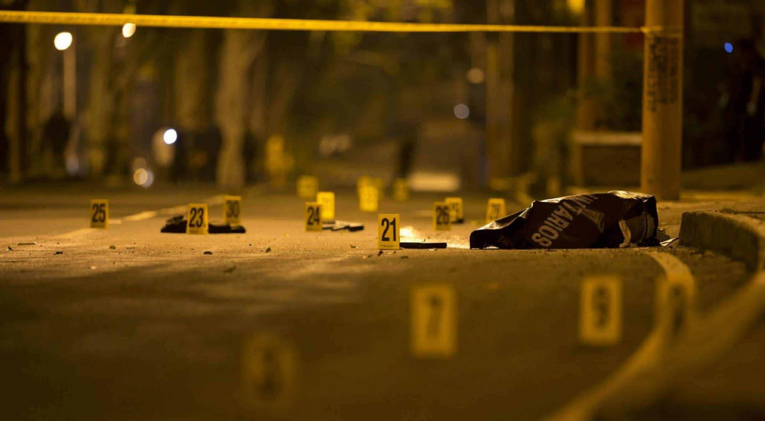 Durante este sexenio van 49 periodistas y 96 activistas asesinados en México