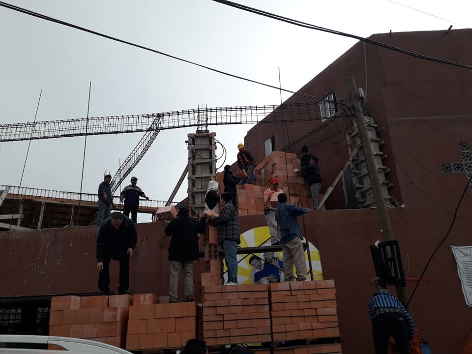 Se suscita riña al exterior de albergue para migrantes en Monterrey