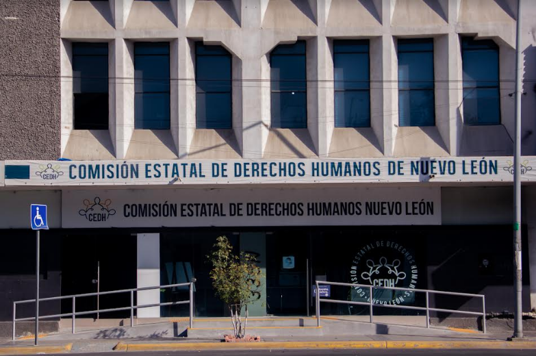 Exhorta CEDHNL a DIF Nuevo León proteger identidad de menores de edad