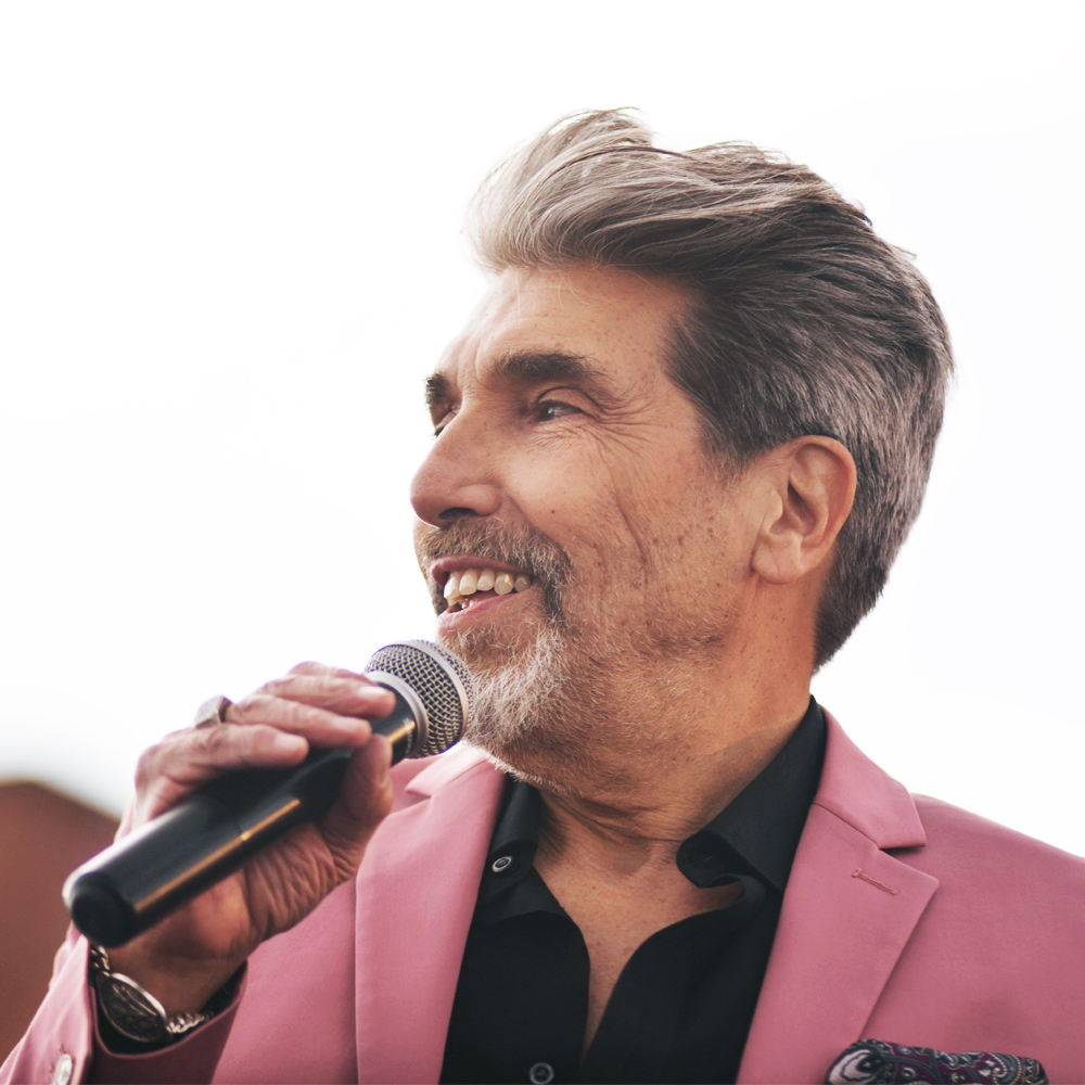 Fallece el cantante Diego Verdaguer a los 70 años