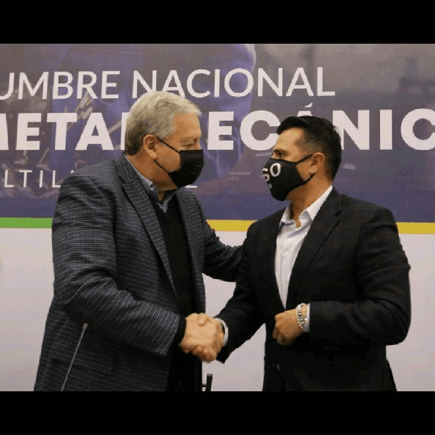 Saltillo recibirá la 4ta Cumbre Nacional Metalmecánica 2022