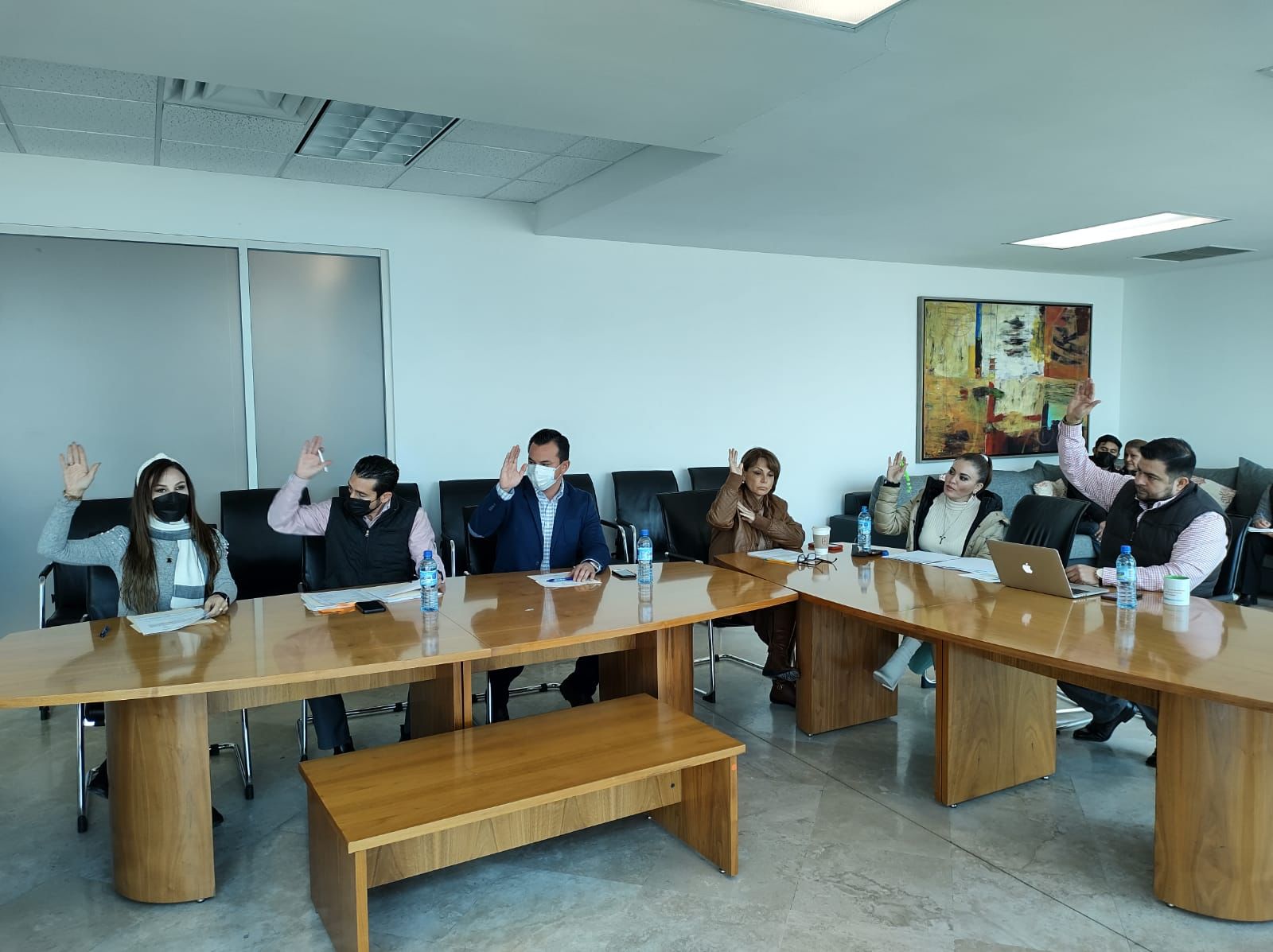 Ediles de Torreón rechazan finanzas del cuarto trimestre de 2021