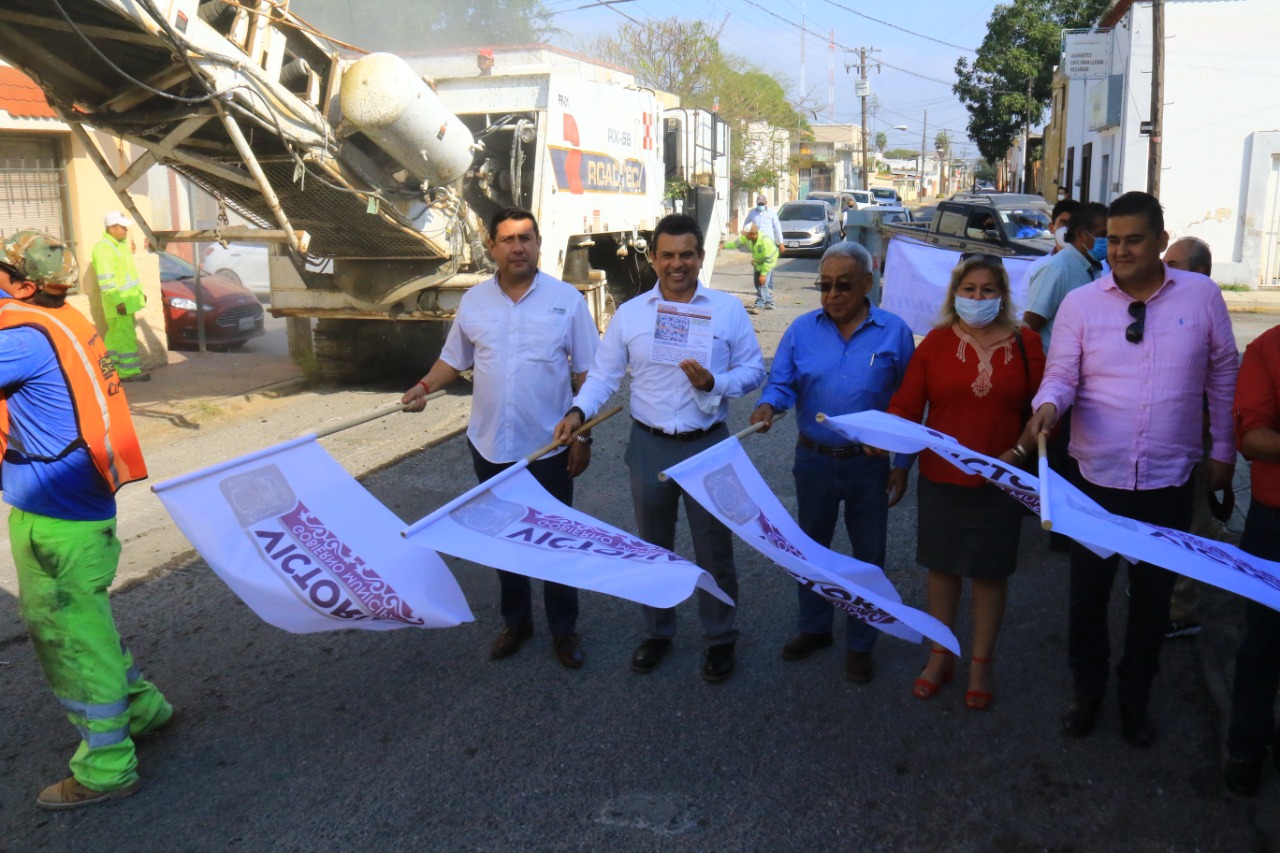 Cien días de trabajo, cien días de respuestas del Gobierno de Victoria