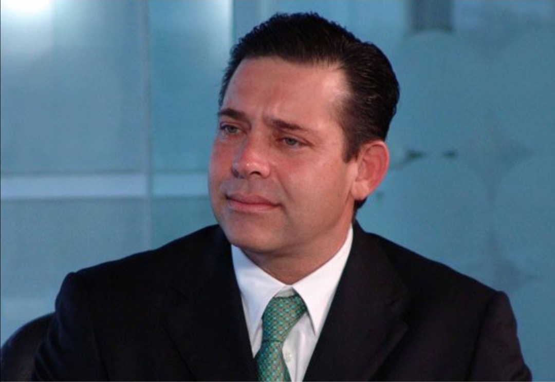Dan amparo a ex gobernador de Tamaulipas, Eugenio Hernández Flores