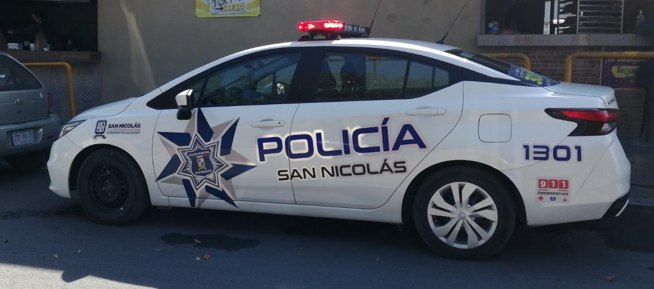 Entregarán 110 nuevas patrullas en San Nicolás