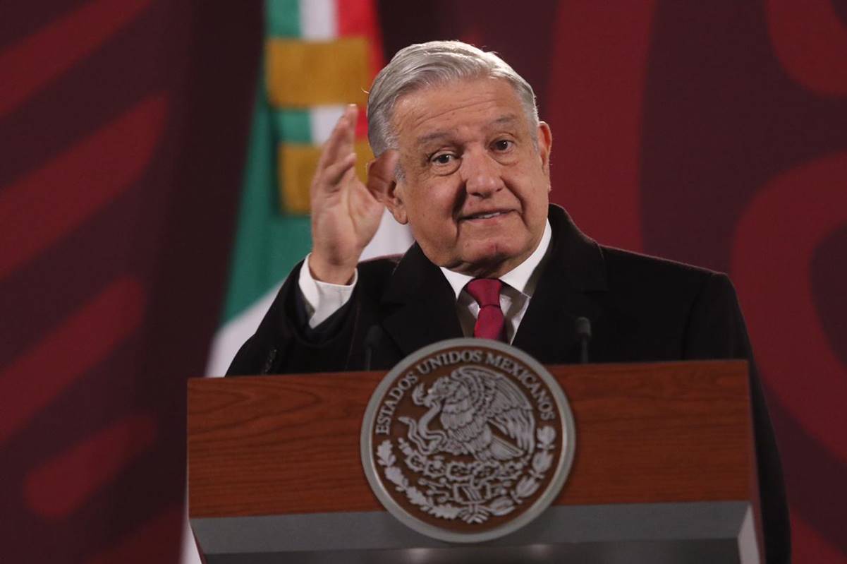 AMLO da positivo a COVID-19 por segunda ocasión